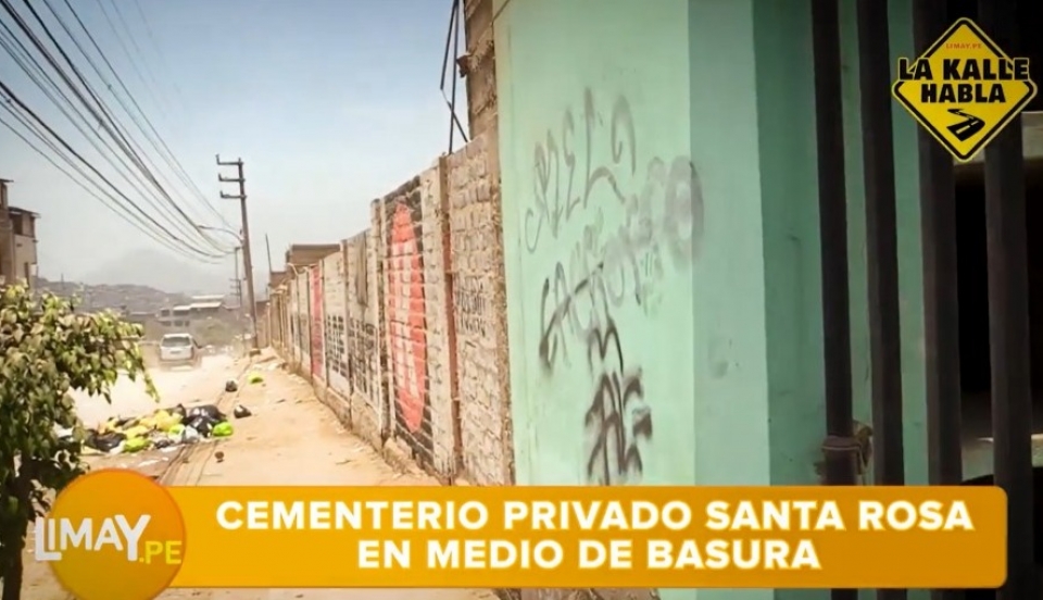 Limay Perú - Portal de Noticias de Lima Norte