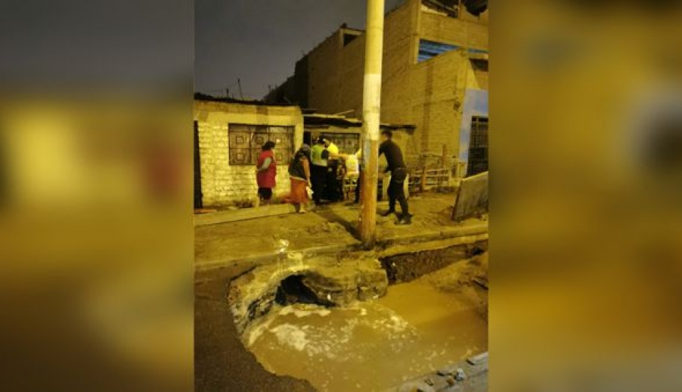 Limay Perú - Portal de Noticias de Lima Norte