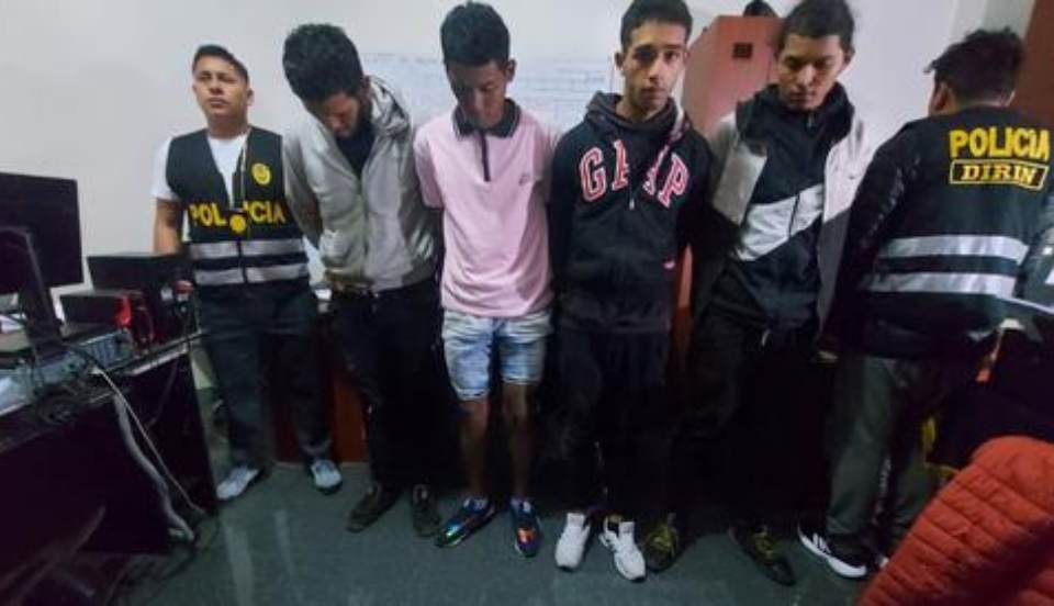 Limay Perú - Portal de Noticias de Lima Norte