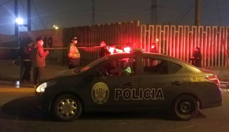 Limay Perú - Portal de Noticias de Lima Norte
