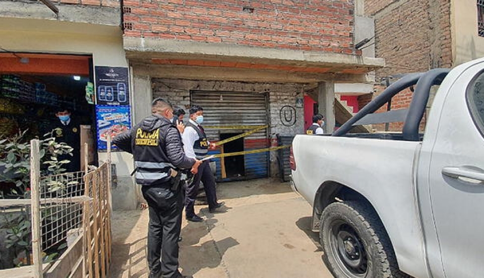 Limay Perú - Portal de Noticias de Lima Norte