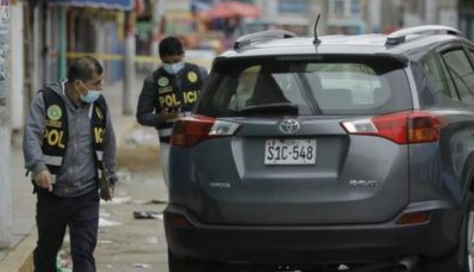 Limay Perú - Portal de Noticias de Lima Norte