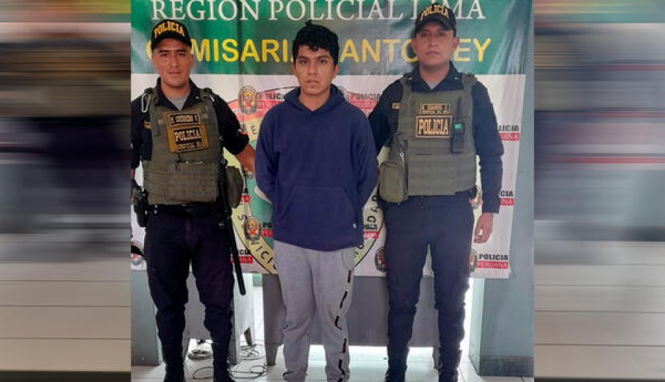Limay Perú - Portal de Noticias de Lima Norte