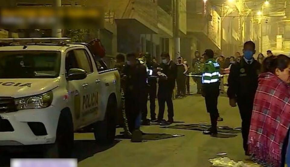 Limay Perú - Portal de Noticias de Lima Norte