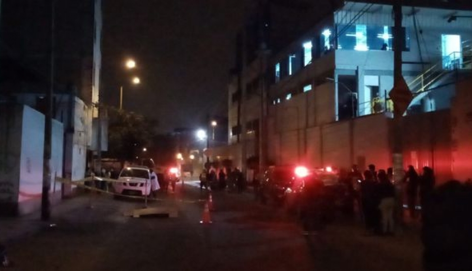 Limay Perú - Portal de Noticias de Lima Norte