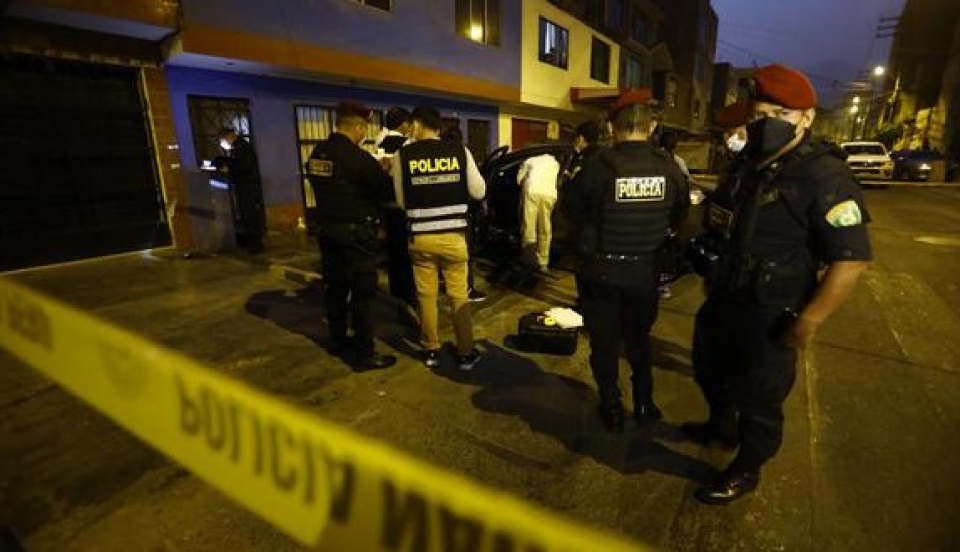 Limay Perú - Portal de Noticias de Lima Norte