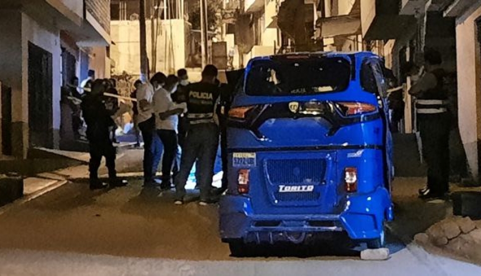 Limay Perú - Portal de Noticias de Lima Norte