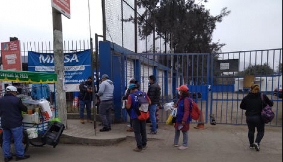 Limay Perú - Portal de Noticias de Lima Norte