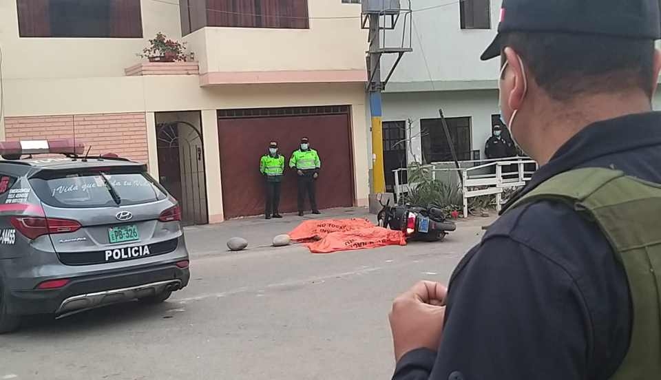 Limay Perú - Portal de Noticias de Lima Norte