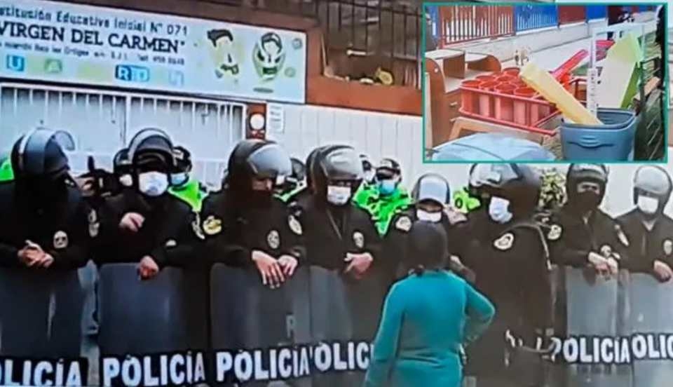 Limay Perú - Portal de Noticias de Lima Norte