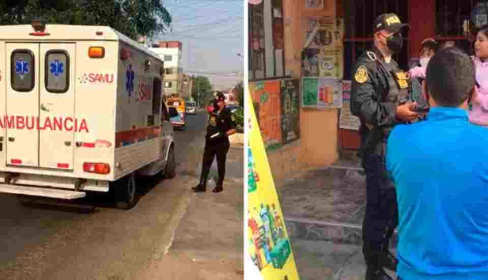 Limay Perú - Portal de Noticias de Lima Norte