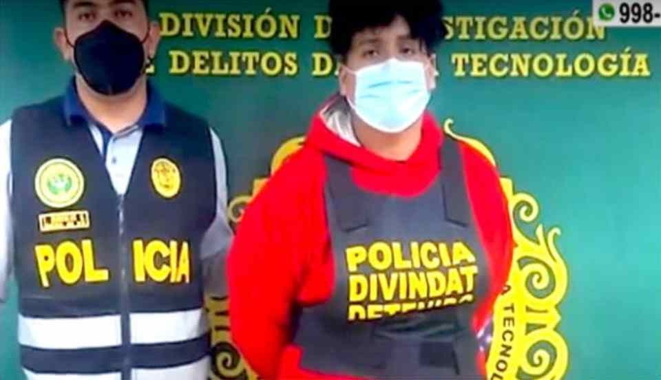 Limay Perú - Portal de Noticias de Lima Norte