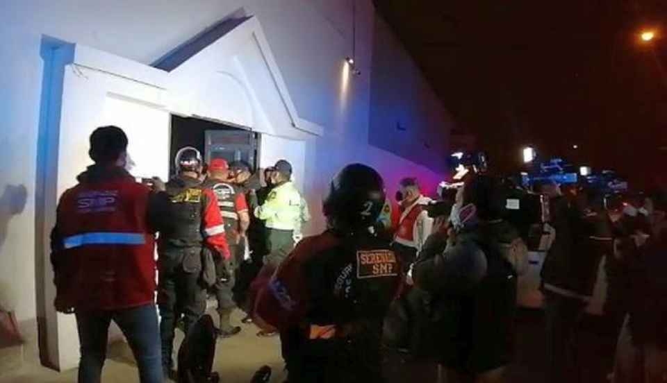 Limay Perú - Portal de Noticias de Lima Norte