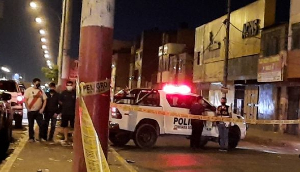 Limay Perú - Portal de Noticias de Lima Norte