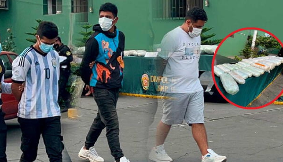 Limay Perú - Portal de Noticias de Lima Norte