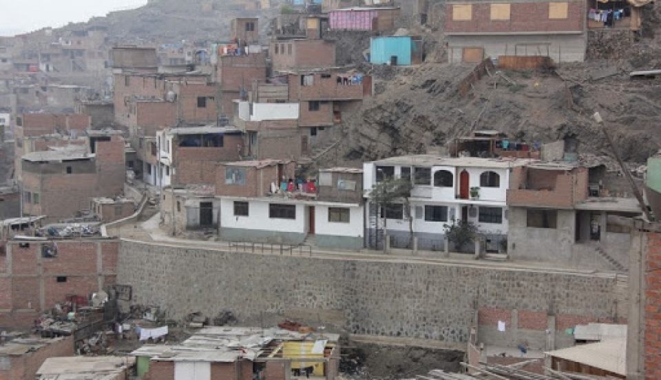 Limay Perú - Portal de Noticias de Lima Norte