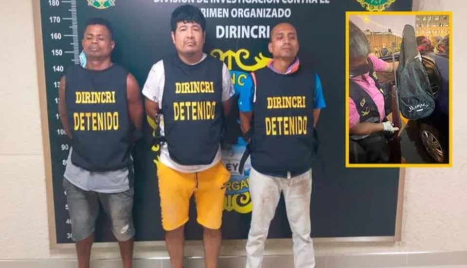 Limay Perú - Portal de Noticias de Lima Norte