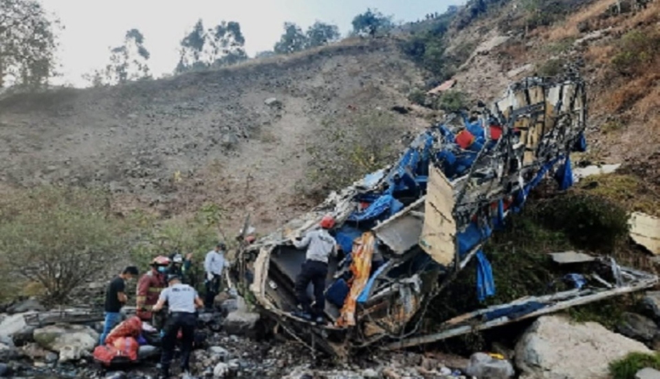Limay Perú - Portal de Noticias de Lima Norte