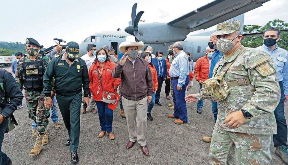 Limay Perú - Portal de Noticias de Lima Norte