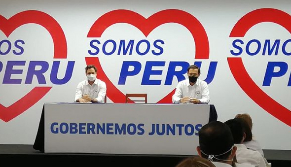 Limay Perú - Portal de Noticias de Lima Norte