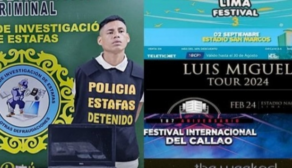 Limay Perú - Portal de Noticias de Lima Norte