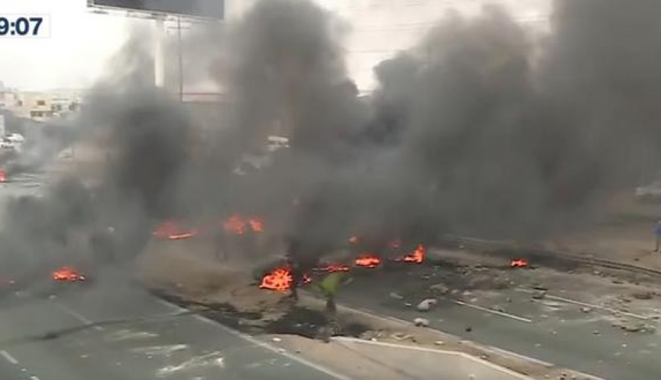 Limay Perú - Portal de Noticias de Lima Norte