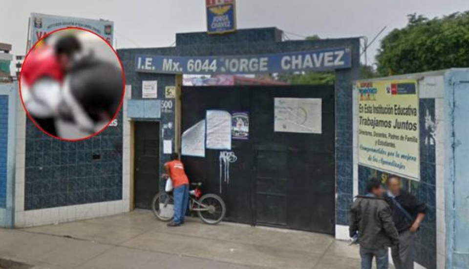 Limay Perú - Portal de Noticias de Lima Norte