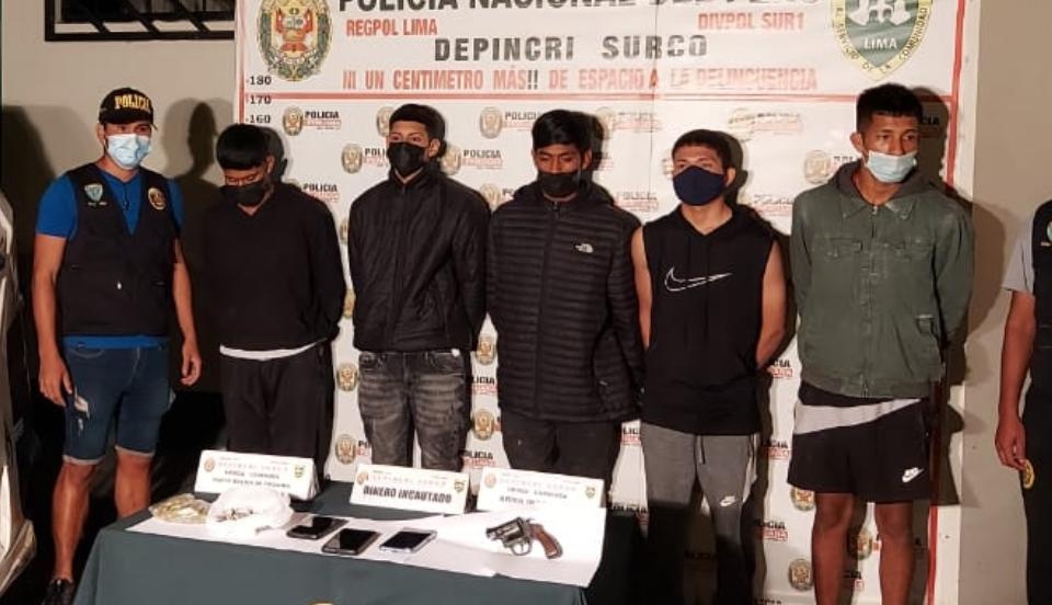 Limay Perú - Portal de Noticias de Lima Norte