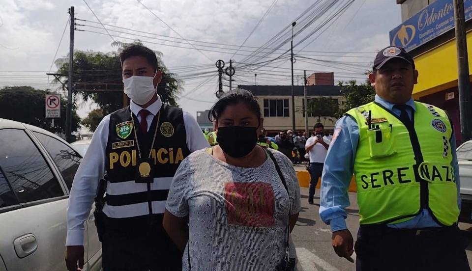 Limay Perú - Portal de Noticias de Lima Norte