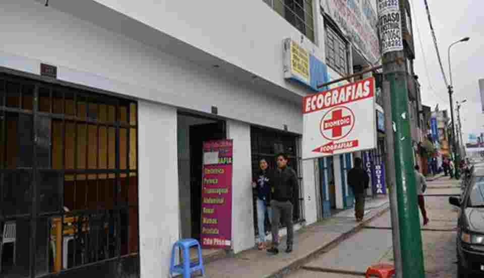 Limay Perú - Portal de Noticias de Lima Norte