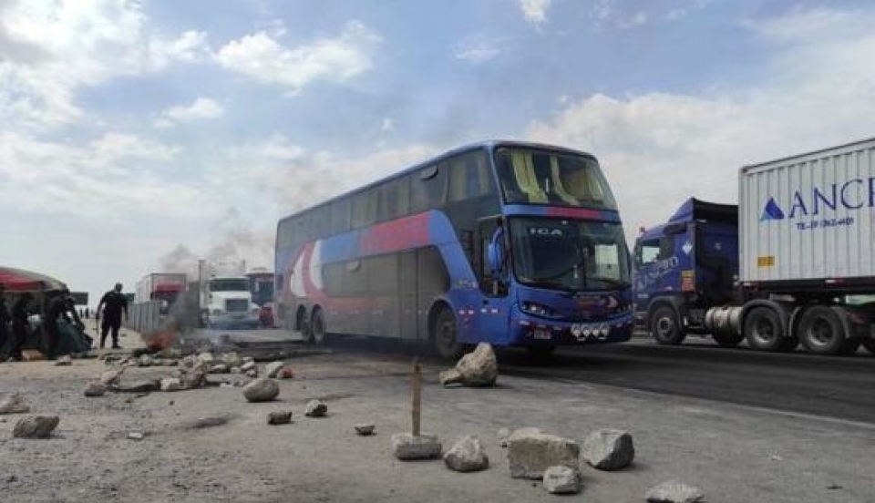 Limay Perú - Portal de Noticias de Lima Norte