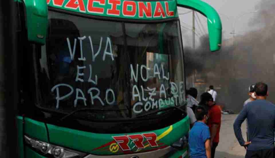 Limay Perú - Portal de Noticias de Lima Norte