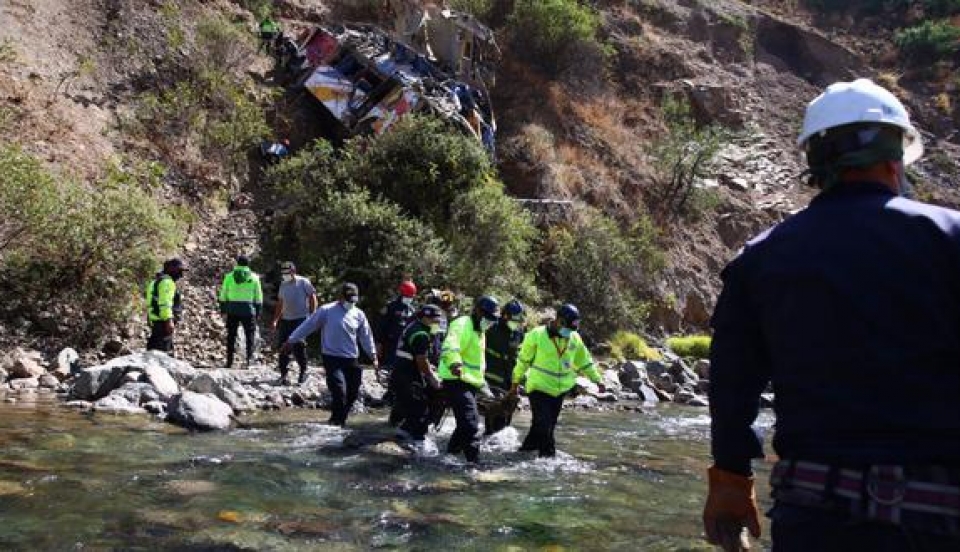 Limay Perú - Portal de Noticias de Lima Norte