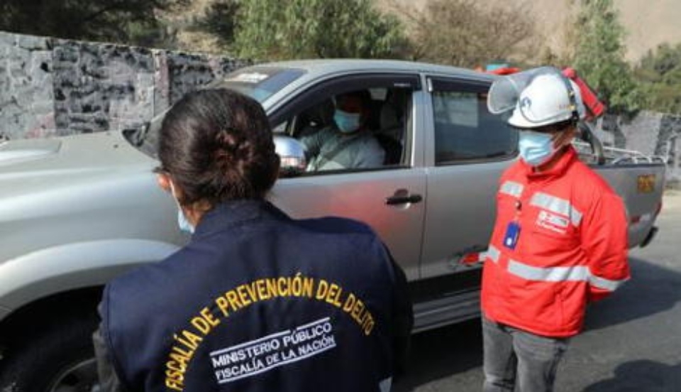 Limay Perú - Portal de Noticias de Lima Norte