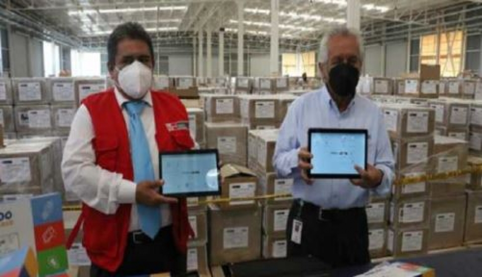 Limay Perú - Portal de Noticias de Lima Norte