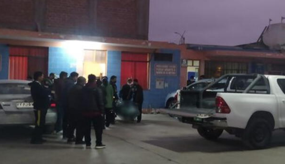 Limay Perú - Portal de Noticias de Lima Norte