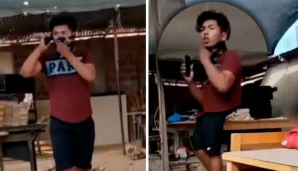 Limay Perú - Portal de Noticias de Lima Norte