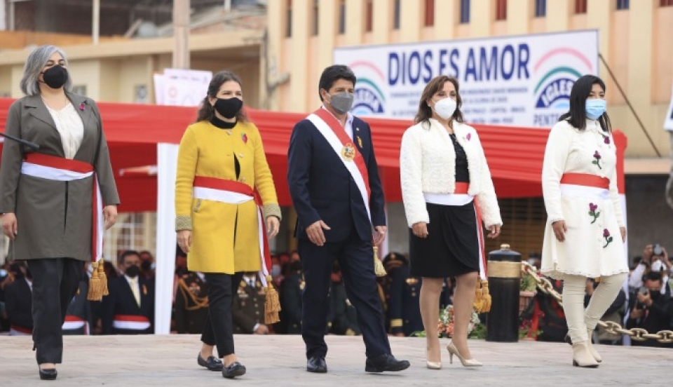 Limay Perú - Portal de Noticias de Lima Norte