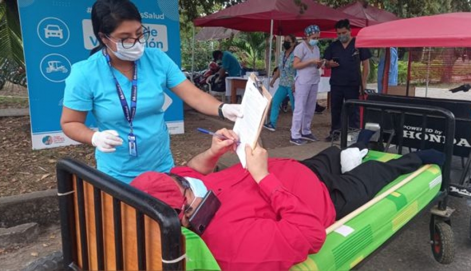 Limay Perú - Portal de Noticias de Lima Norte