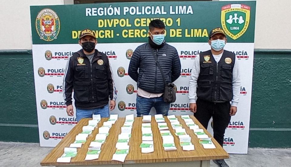 Limay Perú - Portal de Noticias de Lima Norte