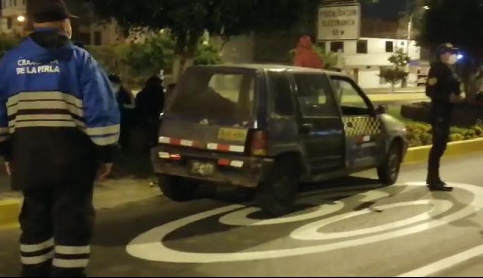 Limay Perú - Portal de Noticias de Lima Norte