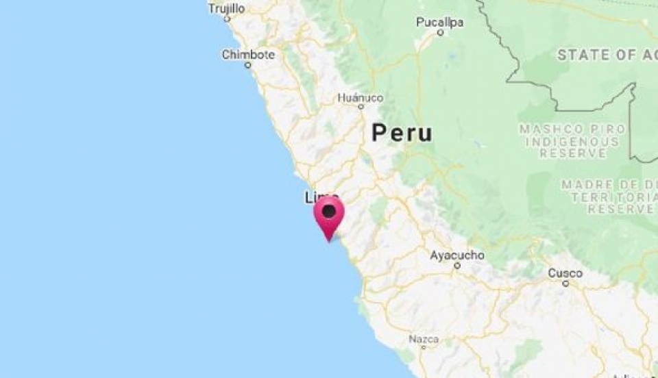 Limay Perú - Portal de Noticias de Lima Norte