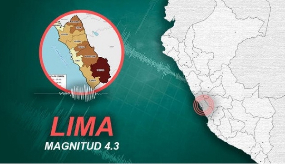 Limay Perú - Portal de Noticias de Lima Norte