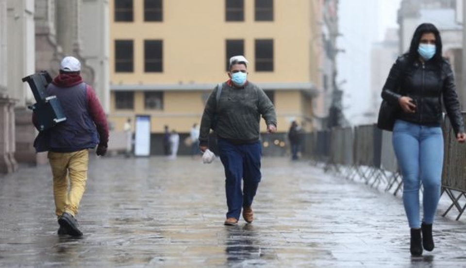 Limay Perú - Portal de Noticias de Lima Norte