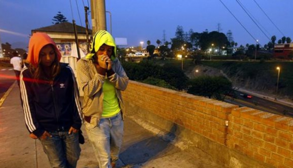 Limay Perú - Portal de Noticias de Lima Norte