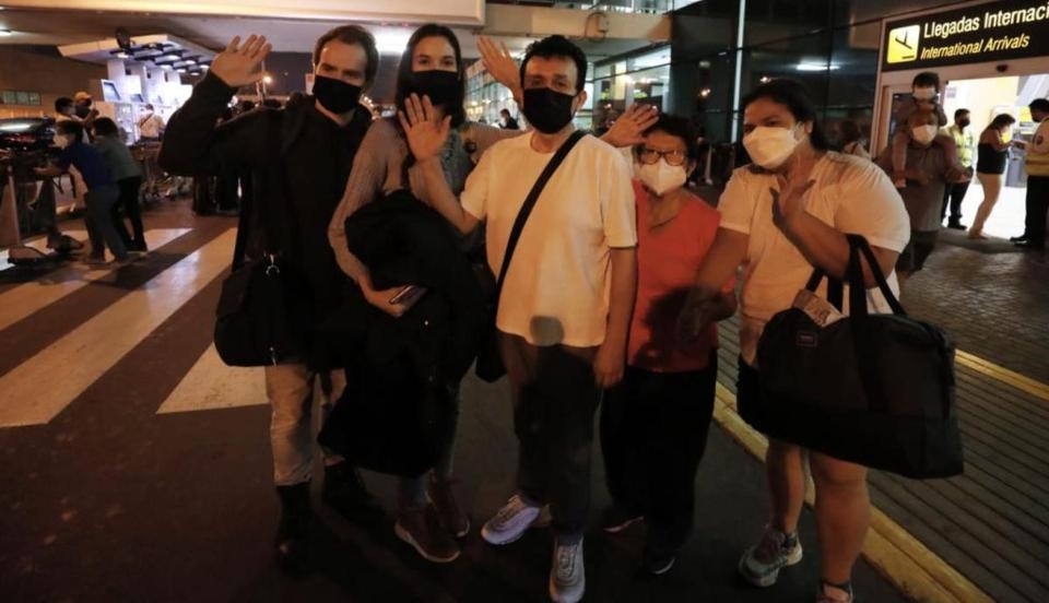 Limay Perú - Portal de Noticias de Lima Norte