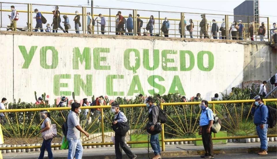 Limay Perú - Portal de Noticias de Lima Norte