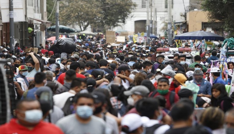 Limay Perú - Portal de Noticias de Lima Norte