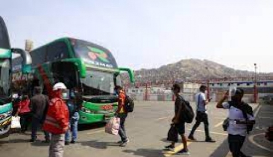 Limay Perú - Portal de Noticias de Lima Norte