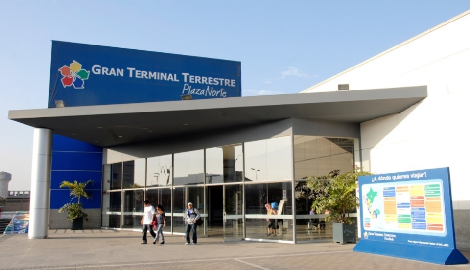Limay Perú - Portal de Noticias de Lima Norte